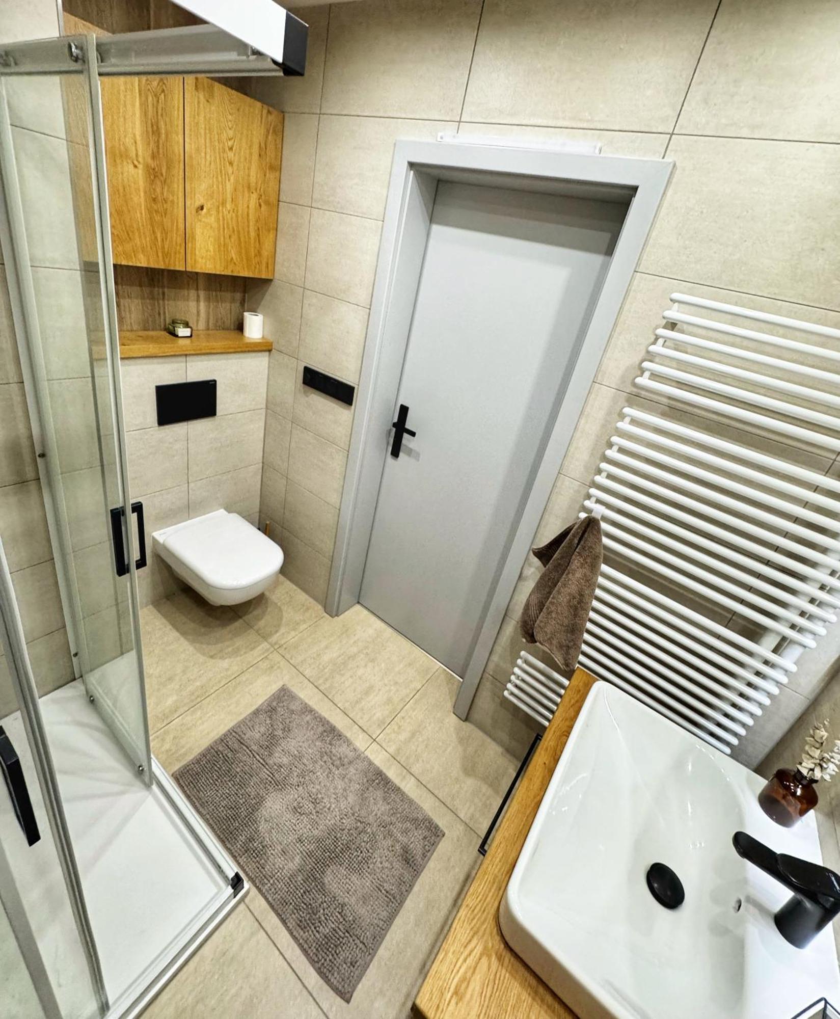 Apartman Vista Rokytnice 로끼뜨니쩨나드이제로우 외부 사진